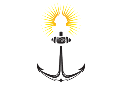 Lighthouse Marmaris Pub & Bar Logo